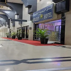 Golden Star Hotel Dubai