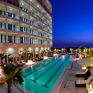 Staybridge Yas Island By Ihg Aparthotel Abu Dhabi