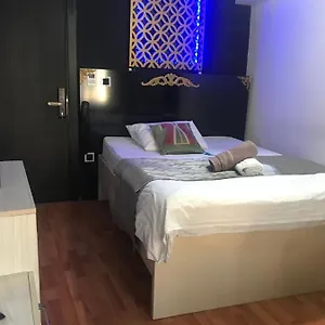 Blue Umbrella Hotel Istanbul