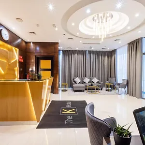 The K Dubai