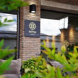 Tiflisi Hotel Tbilisi