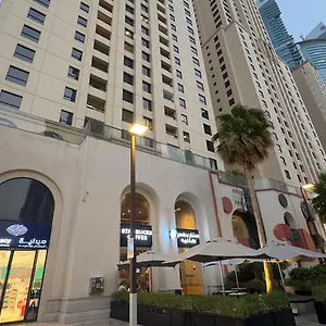 Harmony - Jbr Dubai