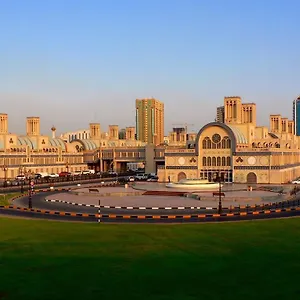 Baiti Aparthotel Sharjah