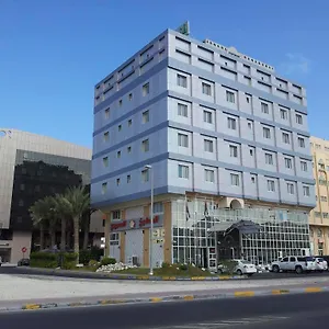 Gava Hotel Abu Dhabi